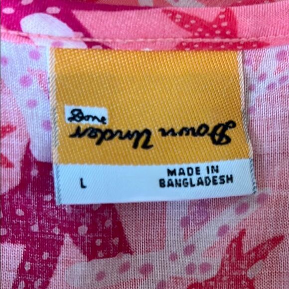 Down Under Hawaiin dress - Picture 5 of 8